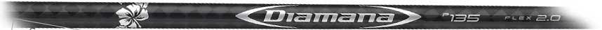 Diamana™ Putter135