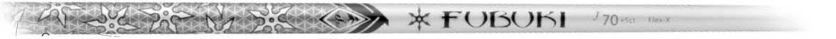 FUBUKI™ J-Series