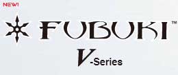 Fubuki V-Series
