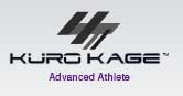 ​KURO KAGE™ ADVANCED ATHLETE [Click and drag to move] ​