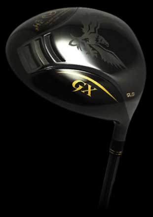 TEAM YOSHIMURA GX HEAD DRIVER