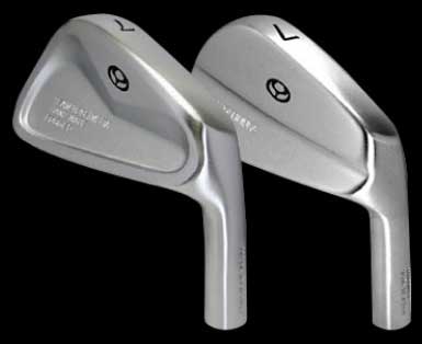 Iron Handmade IRON CB, MB