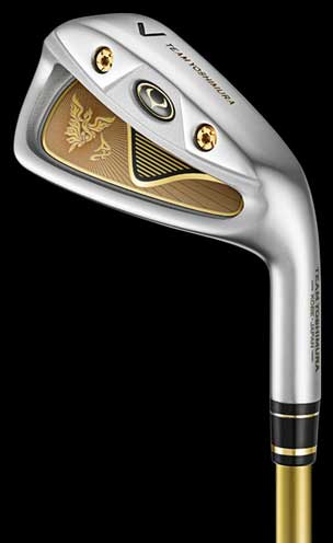 TEAM YOSHIMURA PX100 SILVER IRON 