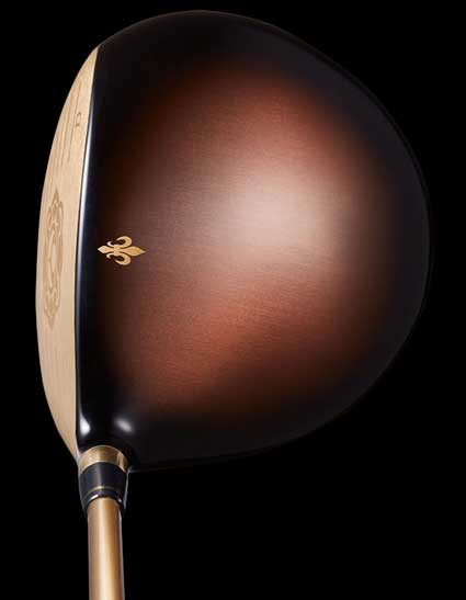 TEAM YOSHIMURA Driver PX200