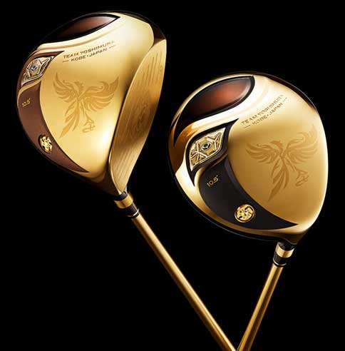 TEAM YOSHIMURA Driver PX200