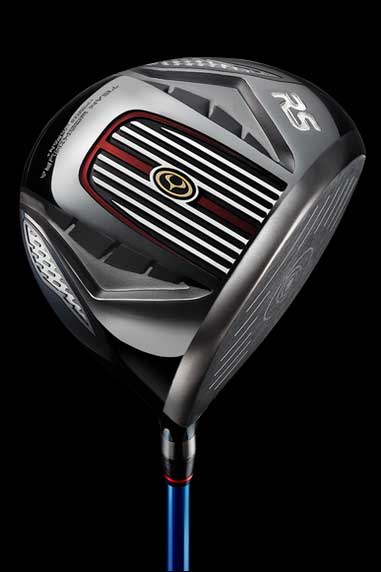 Team Yoshimura Driver RS SEL