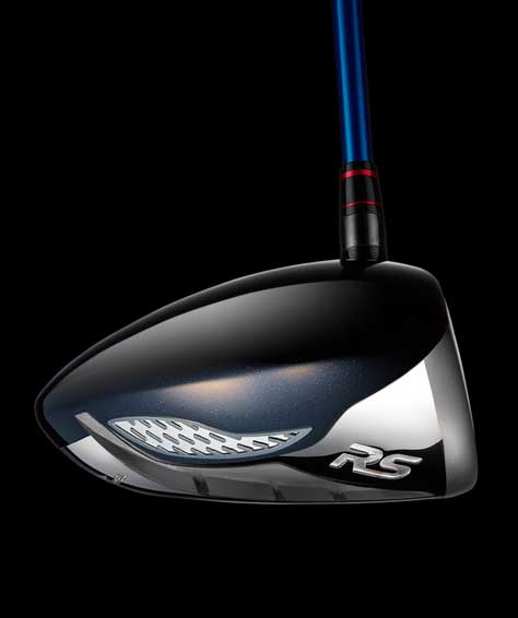 Team Yoshimura Driver RS SEL